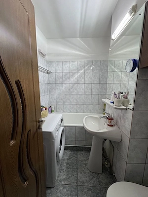 2 camere decomandat | 64,6 mp total | 3 min Metrou Gorjului | Centrală proprie | Parcare inclusă - imagine 6