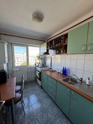 2 camere decomandat | 64,6 mp total | 3 min Metrou Gorjului | Centrală proprie | Parcare inclusă - imagine 5