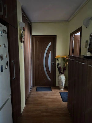 2 camere decomandat | 64,6 mp total | 3 min Metrou Gorjului | Centrală proprie | Parcare inclusă - imagine 4