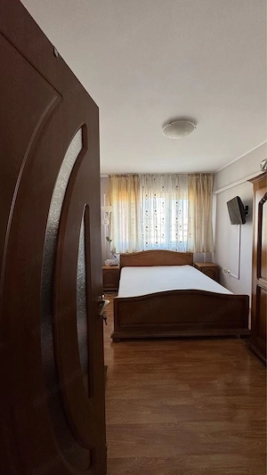 2 camere decomandat | 64,6 mp total | 3 min Metrou Gorjului | Centrală proprie | Parcare inclusă - imagine 3