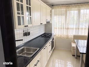 Apartament 3 camere cu balcon în Militari - imagine 2