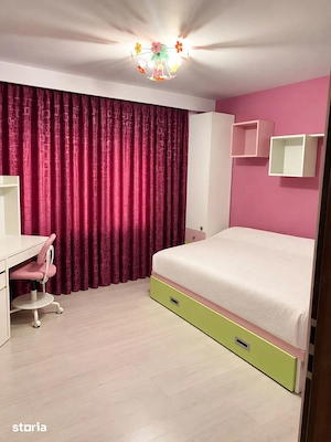 Apartament 3 camere cu balcon în Militari - imagine 6