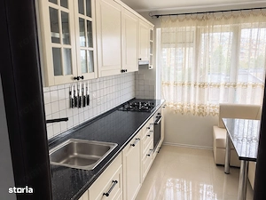 Apartament 3 camere cu balcon în Militari - imagine 2