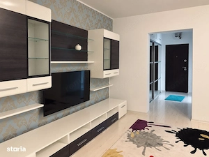 Apartament 3 camere cu balcon în Militari
