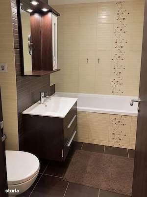 Apartament 3 camere cu balcon în Militari - imagine 7