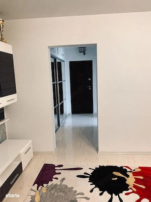 Apartament 3 camere cu balcon în Militari - imagine 4