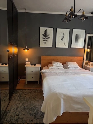 Apartament 2 camere Cea Mosilor Obor 2 min metrou - imagine 5