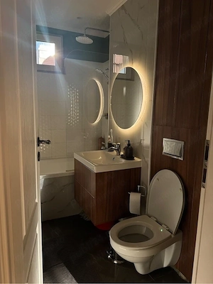 Apartament 2 camere Cea Mosilor Obor 2 min metrou - imagine 4