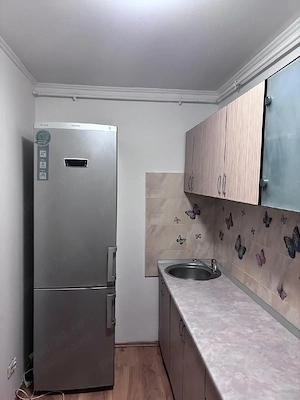 garsoniera decomandata uverturii bloc 4 etaje langa profi lidl - imagine 5