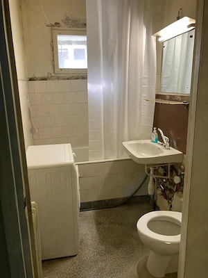 Vand Apartament 2 camere pe Bulevardul Brancoveanu, vis a vis de Spitalul Marie Curie - imagine 4