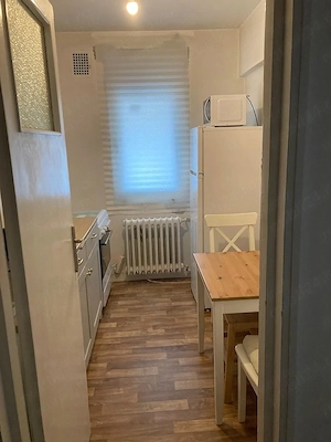 Vand Apartament 2 camere pe Bulevardul Brancoveanu, vis a vis de Spitalul Marie Curie - imagine 3