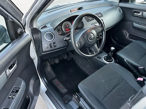 Suzuki Swift - imagine 4