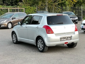Suzuki Swift - imagine 5