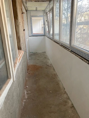 Vand Apartament 2 camere pe Bulevardul Brancoveanu, vis a vis de Spitalul Marie Curie - imagine 7
