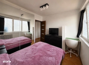 2 Camere Floreasca - Dinamo   Metrou Ștefan cel Mare - imagine 5
