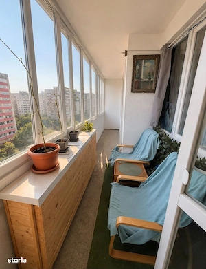 2 Camere Floreasca - Dinamo   Metrou Ștefan cel Mare - imagine 8