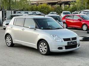 Suzuki Swift - imagine 2