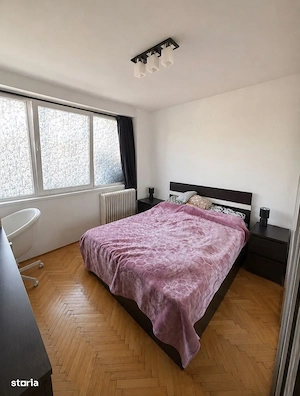 2 Camere Floreasca - Dinamo   Metrou Ștefan cel Mare - imagine 4