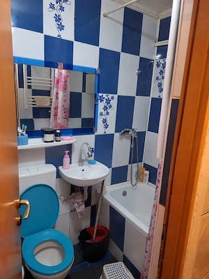 Apartament de vanzare propietar - imagine 2
