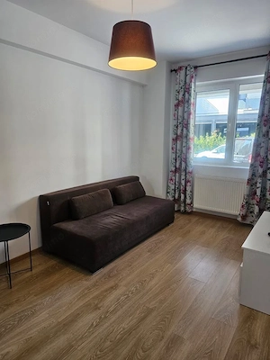 Studio 2 Camere (Dormitor Separat)   35,4 mp Utili   Drumul Jilavei, Sec. 4 - imagine 4