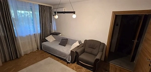 Vedere Directă Parcul Circului 2 Camere, Smart Home, Renovat Ideal Airbnb - imagine 2