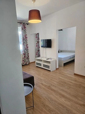 Studio 2 Camere (Dormitor Separat)   35,4 mp Utili   Drumul Jilavei, Sec. 4