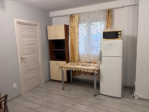 Vând apartament 2 camere în Vasile Aaron  - imagine 6