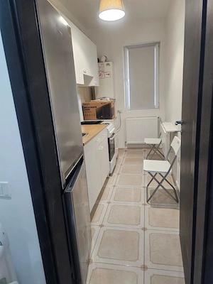 Studio 2 Camere (Dormitor Separat)   35,4 mp Utili   Drumul Jilavei, Sec. 4 - imagine 6