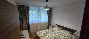 Vedere Directă Parcul Circului 2 Camere, Smart Home, Renovat Ideal Airbnb - imagine 9