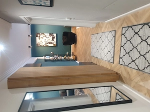 Inchiriez apartament doua camere complex rezidential  Happy Residence 2 - imagine 4
