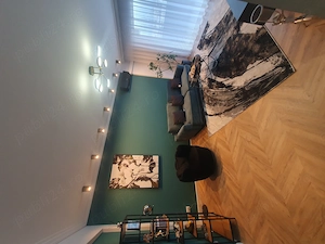 Inchiriez apartament doua camere complex rezidential  Happy Residence 2
