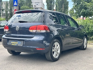 Vand VW Golf VI Match - imagine 5
