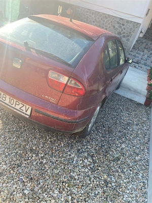 vand seat leon  - imagine 4