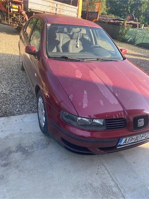 vand seat leon  - imagine 3