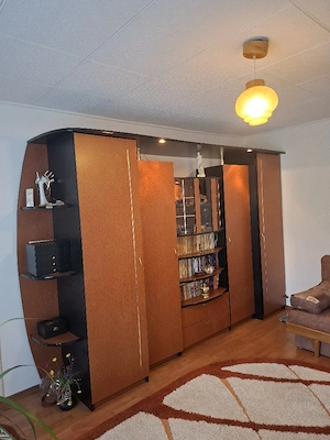 Dulap dormitor living sufragerie