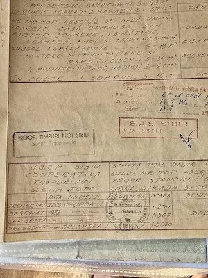 Vand casa Calea Dumbravii - imagine 5