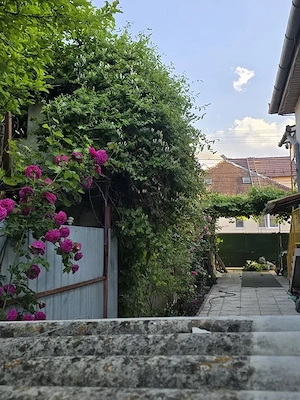 Vand casa Calea Dumbravii - imagine 2