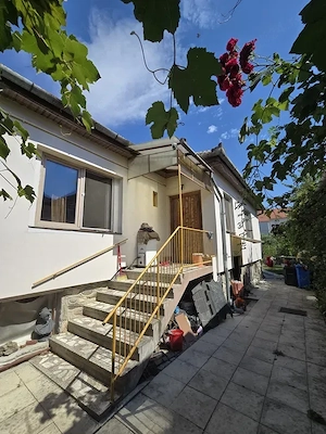 Vand casa Calea Dumbravii