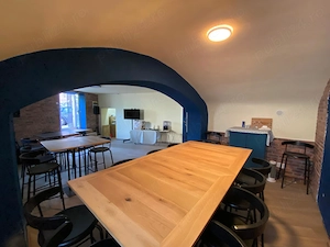 Proprietar închiriez spatiu comercial SAD, 50 mp, Paul Chinezu - imagine 4