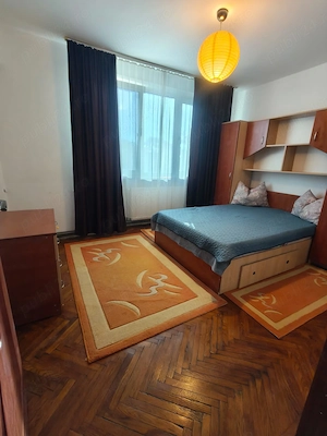 2 camere Ultracentral, etaj 3, centrala termica - imagine 3