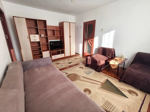 2 camere Ultracentral, etaj 3, centrala termica