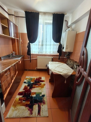 2 camere Ultracentral, etaj 3, centrala termica - imagine 4