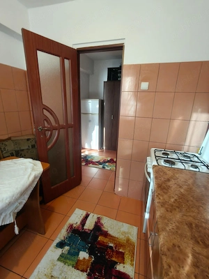 2 camere Ultracentral, etaj 3, centrala termica - imagine 5