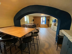 Proprietar închiriez spatiu comercial SAD, 50 mp, Paul Chinezu - imagine 2