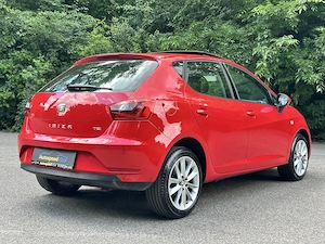 Vand Seat Ibiza 1.2 TSI - imagine 4