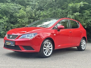 Vand Seat Ibiza 1.2 TSI - imagine 2