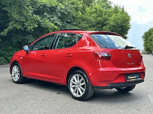 Vand Seat Ibiza 1.2 TSI - imagine 3