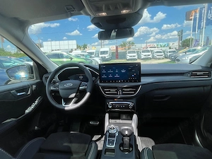 Ford Kuga 2.5 Duratec FWD PHEV Active X - imagine 3