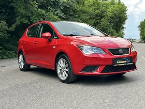 Vand Seat Ibiza 1.2 TSI
