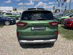 Ford Kuga 2.5 Duratec FWD PHEV Active X - imagine 4